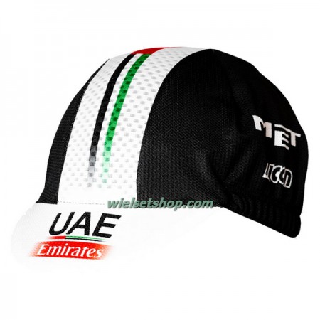 Fietsen Caps 2023 UAE TEAM EMIRATES